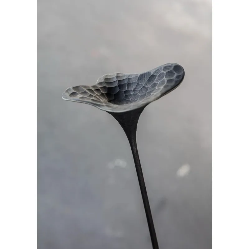 Pamono Small Fiori Sculptures by Antrei Hartikainen> Decorative Objects