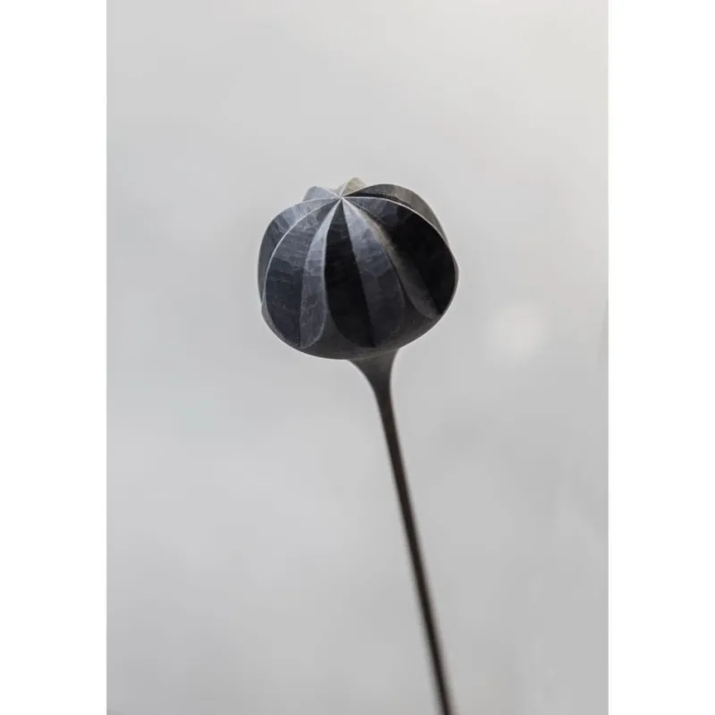Pamono Small Fiori Sculptures by Antrei Hartikainen> Decorative Objects