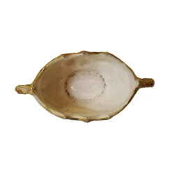 Discount Pamono Small French Art Nouveau Oval Planter, Early 20th Century
