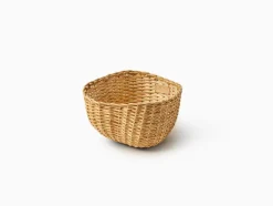 New Pamono Small Furna Basket by Eneida Lombe Tavares & João Xará