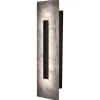 Online Pamono Small Himeji Wall Lamp by Alabastrooan