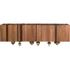 Pamono Small Il Pezzo 1 Sideboard by Il Pezzo Mancante> Storage