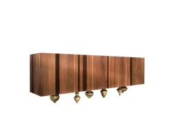 Pamono Small Il Pezzo 1 Sideboard by Il Pezzo Mancante><noscript><img width=