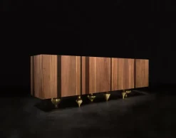 Pamono Small Il Pezzo 1 Sideboard by Il Pezzo Mancante><noscript><img width=