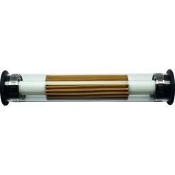 Pamono Small in the Tube 360° Wall Lamp by Dominique Perrault & Gaëlle Lauriot-Prévost> Wall Lights & Sconces
