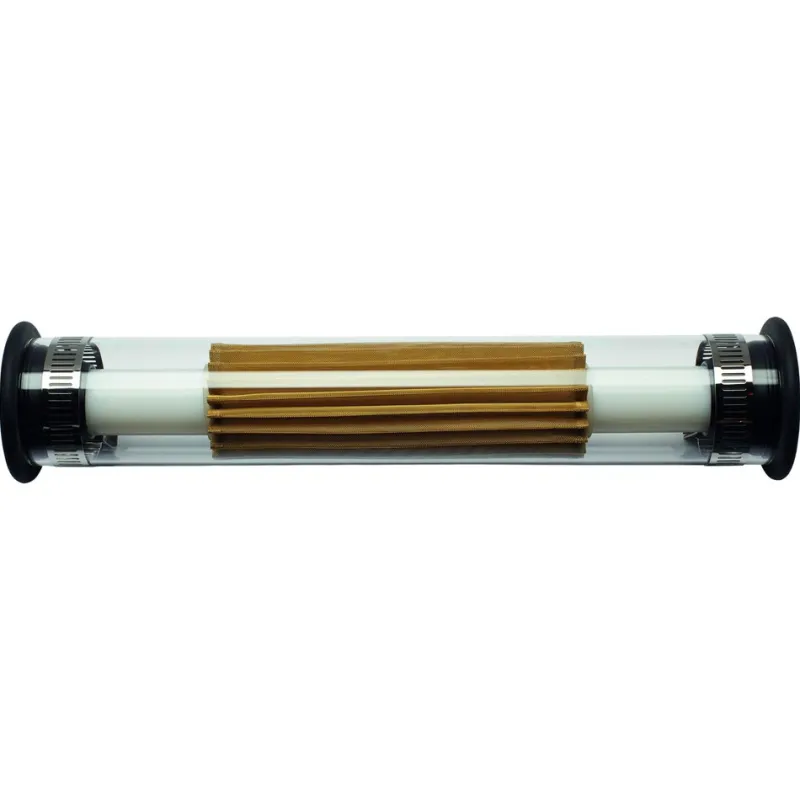 Pamono Small in the Tube 360° Wall Lamp by Dominique Perrault & Gaëlle Lauriot-Prévost> Wall Lights & Sconces