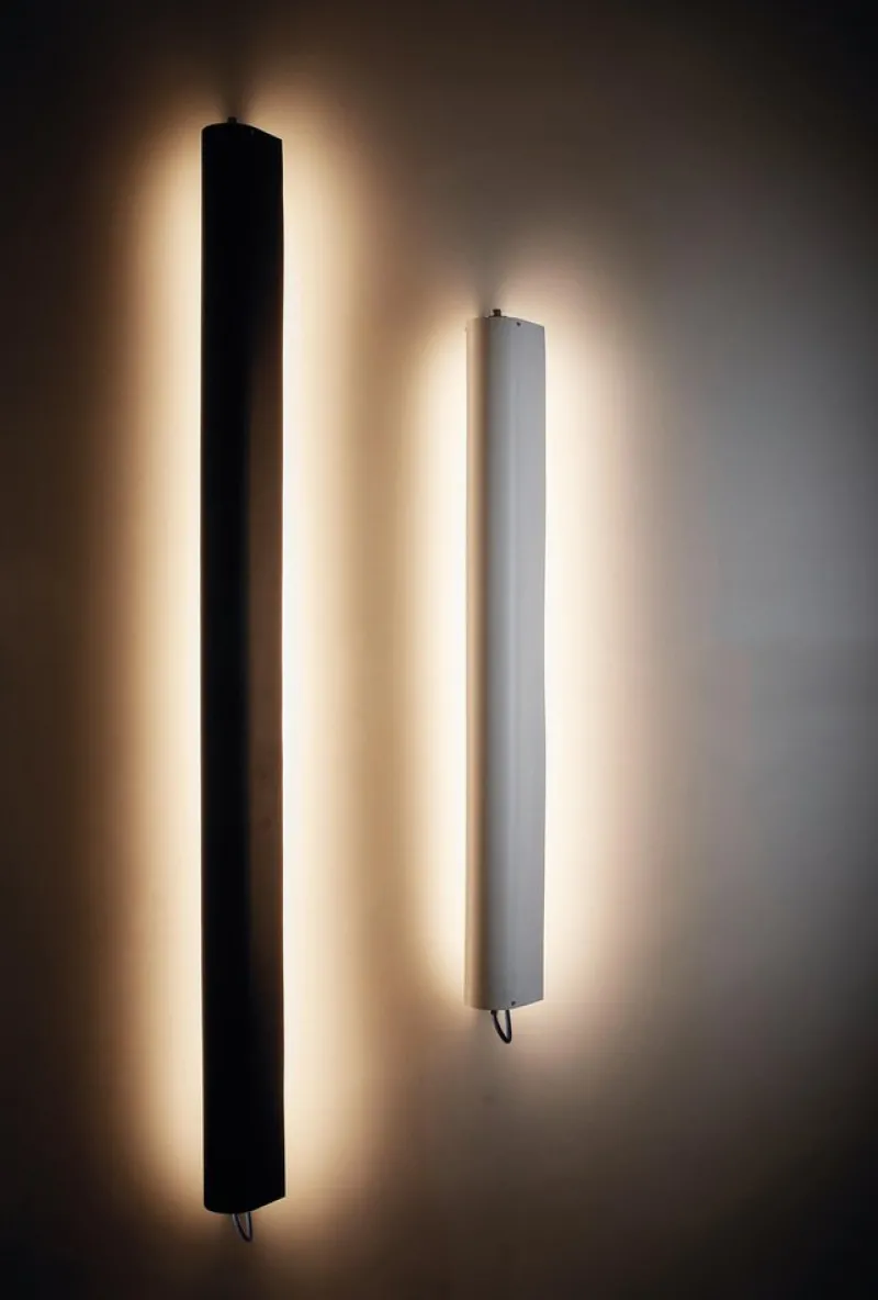 Pamono Small in the Tube 360° Wall Lamp by Dominique Perrault & Gaëlle Lauriot-Prévost> Wall Lights & Sconces