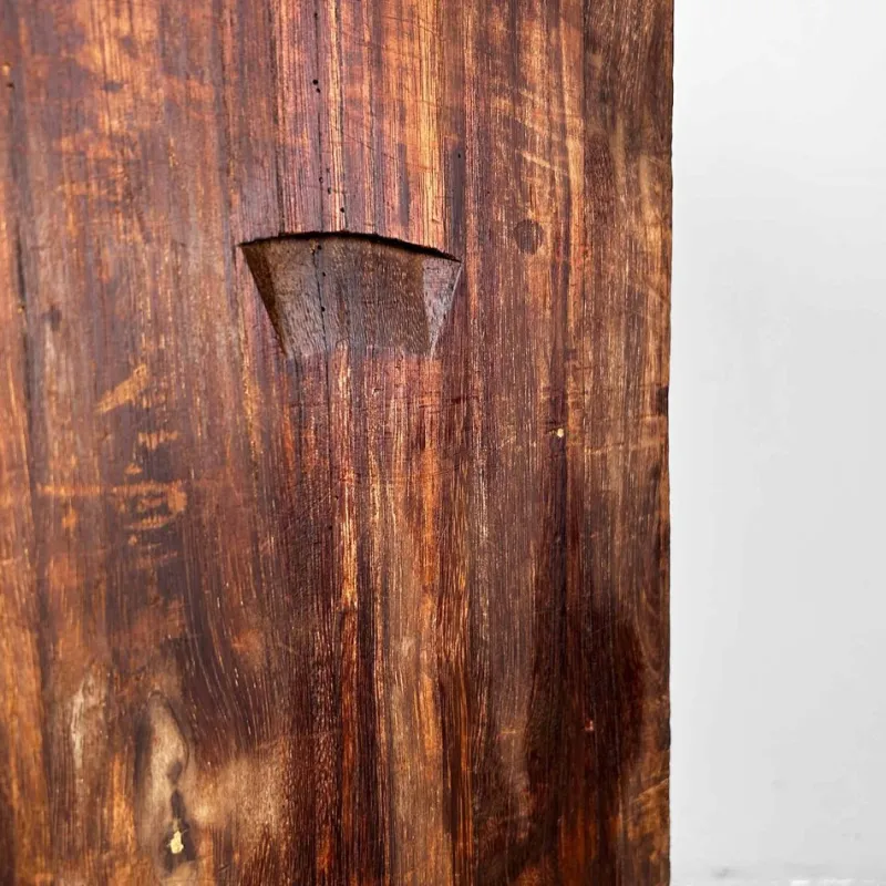 Pamono Small Japanese Tansu Storage Cabinet, 1940s> Cabinets & Wardrobes