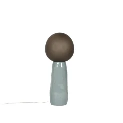 Pamono Small Kokeshi Lamp from Pulpo> Floor Lamps