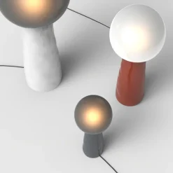 Pamono Small Kokeshi Lamp from Pulpo><noscript><img width=