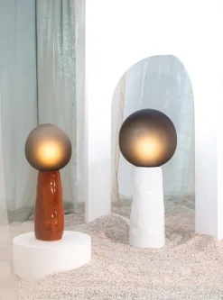 Pamono Small Kokeshi Lamp from Pulpo><noscript><img width=
