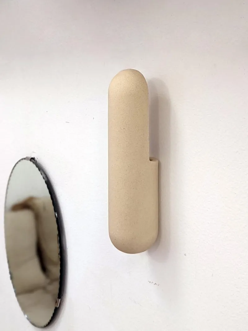 Sale Pamono Small Kyrtos Wall Light by Lisa Allegra