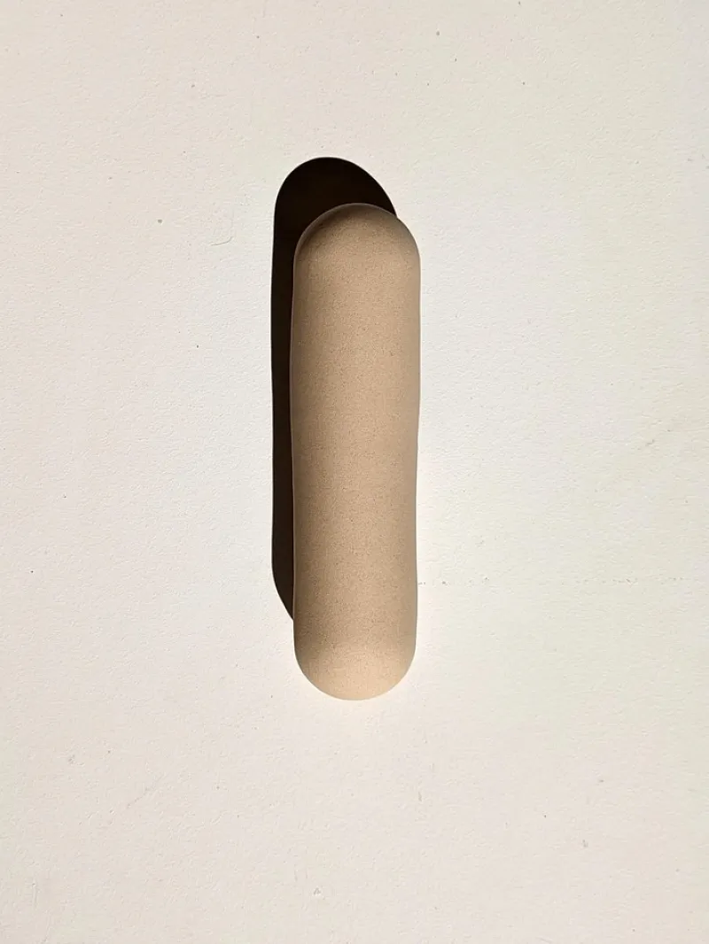 Sale Pamono Small Kyrtos Wall Light by Lisa Allegra