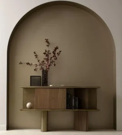 Pamono Small Living Dresser by Morica Design> Storage