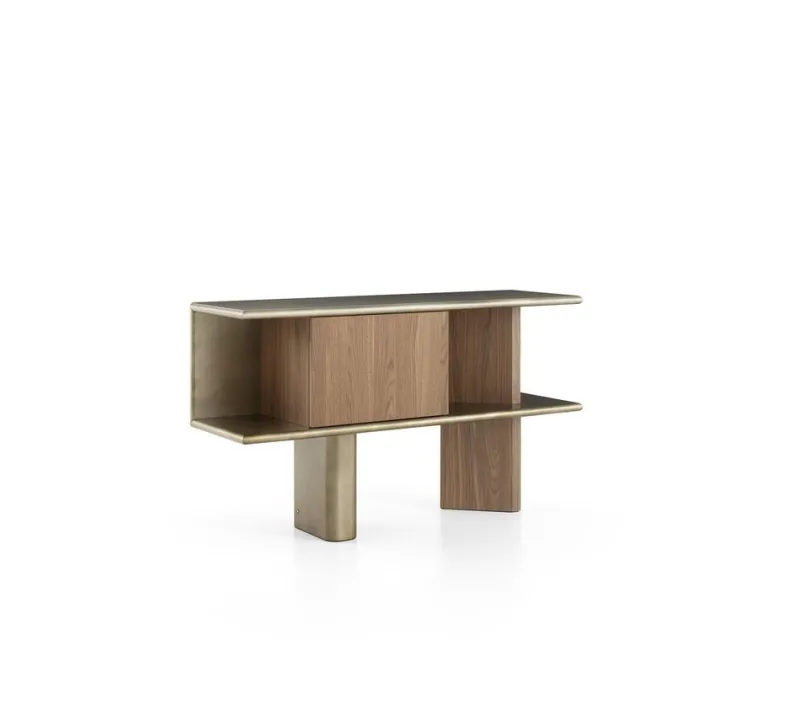 Pamono Small Living Dresser by Morica Design> Storage