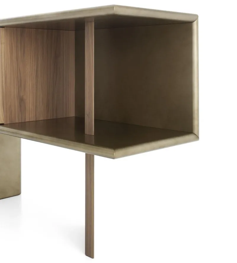Pamono Small Living Dresser by Morica Design> Storage