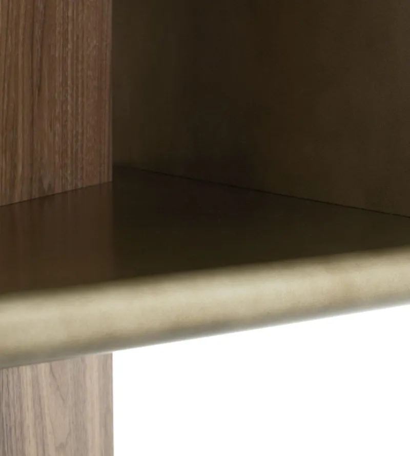 Pamono Small Living Dresser by Morica Design> Storage
