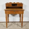 Outlet Pamono Small Louis Philippe Style Secretary, Late 19th Century