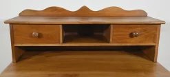 Outlet Pamono Small Louis Philippe Style Secretary, Late 19th Century