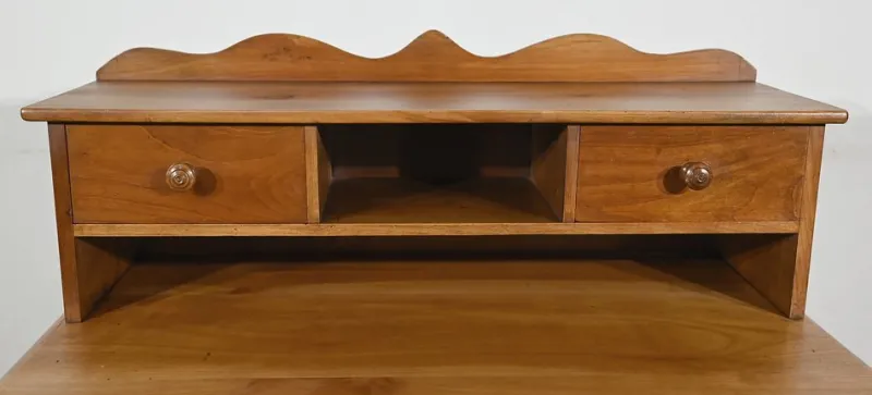 Outlet Pamono Small Louis Philippe Style Secretary, Late 19th Century