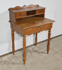 Outlet Pamono Small Louis Philippe Style Secretary, Late 19th Century