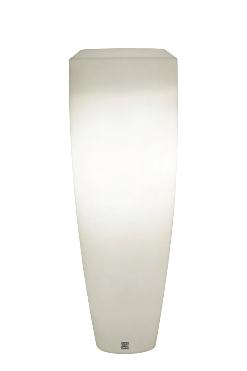Pamono Small Low Density Polyethylene Obice Garden Light with Fluorescent Light Kit by Giorgio Tesi for VGnewtrend> Garden Lighting|Garden Lighting
