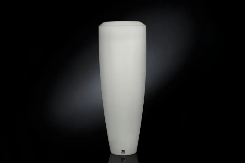 Pamono Small Low Density Polyethylene Obice Garden Light with Fluorescent Light Kit by Giorgio Tesi for VGnewtrend> Garden Lighting|Garden Lighting