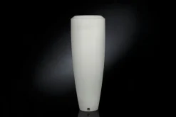 Pamono Small Low Density Polyethylene Obice Garden Light with RGB Light Kit by Giorgio Tesi for VGnewtrend> Garden Lighting|Garden Lighting
