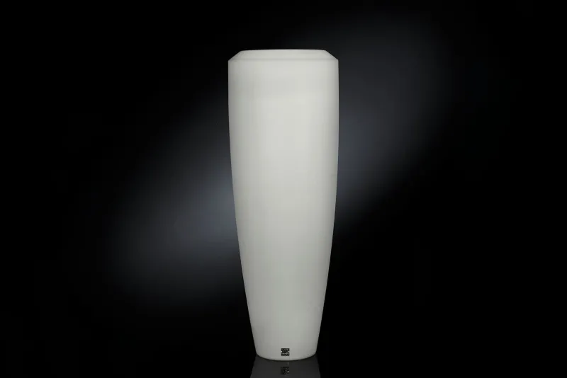 Pamono Small Low Density Polyethylene Obice Garden Light with RGB Light Kit by Giorgio Tesi for VGnewtrend> Garden Lighting|Garden Lighting