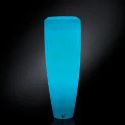 Pamono Small Low Density Polyethylene Obice Garden Light with RGB Light Kit by Giorgio Tesi for VGnewtrend><noscript><img width=