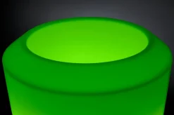 Pamono Small Low Density Polyethylene Obice Garden Light with RGB Light Kit by Giorgio Tesi for VGnewtrend><noscript><img width=