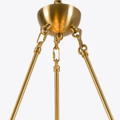 Pamono Small Lucca Sputnik Chandelier><noscript><img width=