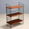 Online Pamono Small Mid-Century Bookcase, 1960s