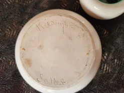 Best Pamono Small Mid-Century Modern Ceramic Bowls from Keramos Sevres, France, 1950s, Set of 5