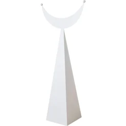 Clearance Pamono Small Miró Coat Rack by Nazara Lazaro
