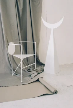 Clearance Pamono Small Miró Coat Rack by Nazara Lazaro
