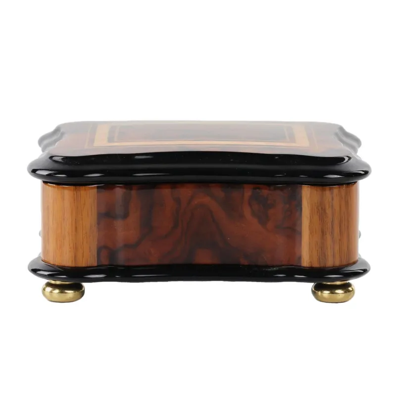 Sale Pamono Small Music Box from Reuge, 2000s