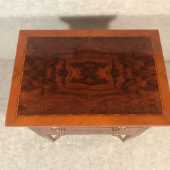 Clearance Pamono Small Neoclassical Chest of Drawers, 19th Century