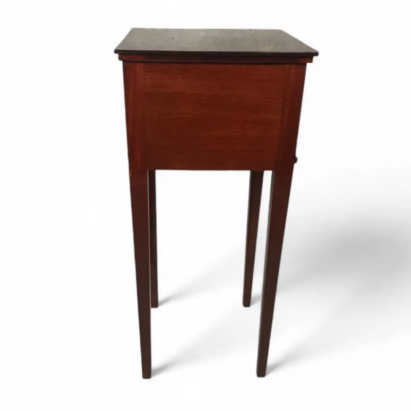 Pamono Small Nightstand or Side Table, Germany, 1820s> Nightstands