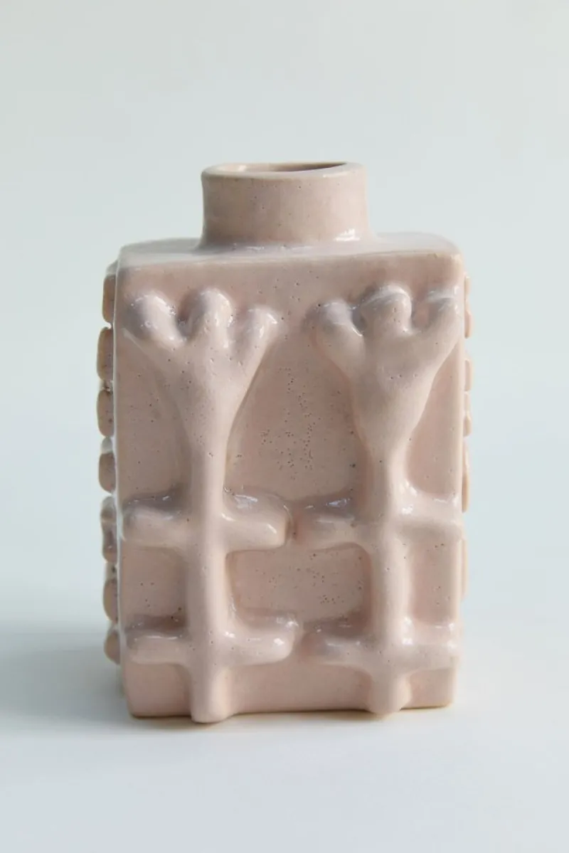 Online Pamono Small Opal Eternal Love Vase by Lentiez