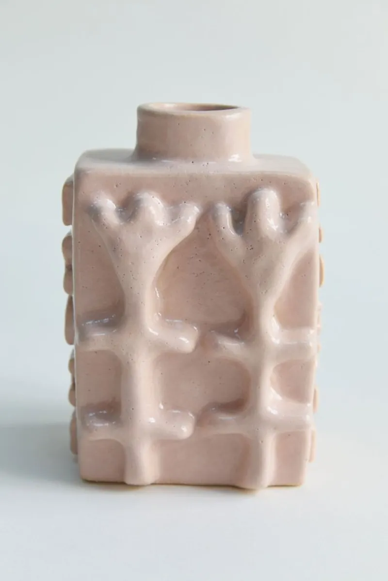 Online Pamono Small Opal Eternal Love Vase by Lentiez