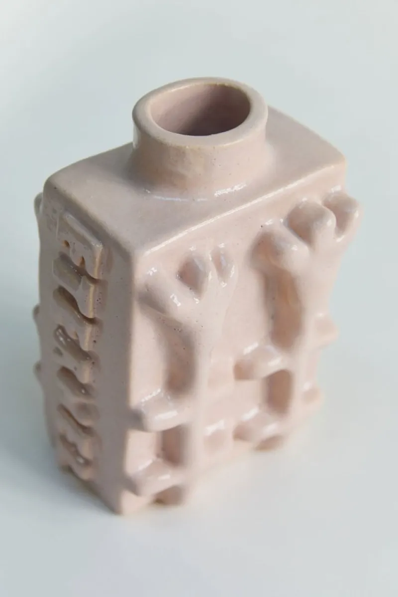 Online Pamono Small Opal Eternal Love Vase by Lentiez
