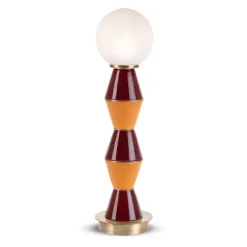 Pamono Small Palm Five Elements Table Lamp by Marioni> Table Lamps