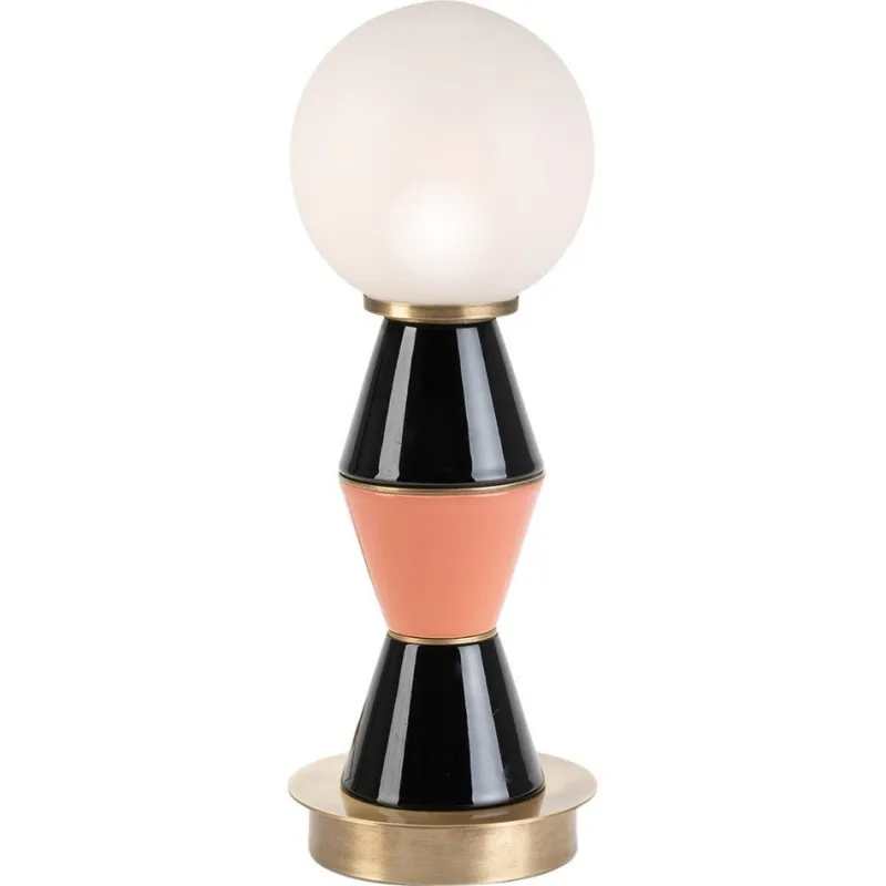 Pamono Small Palm Three Elements Table Lamp by Marioni> Table Lamps