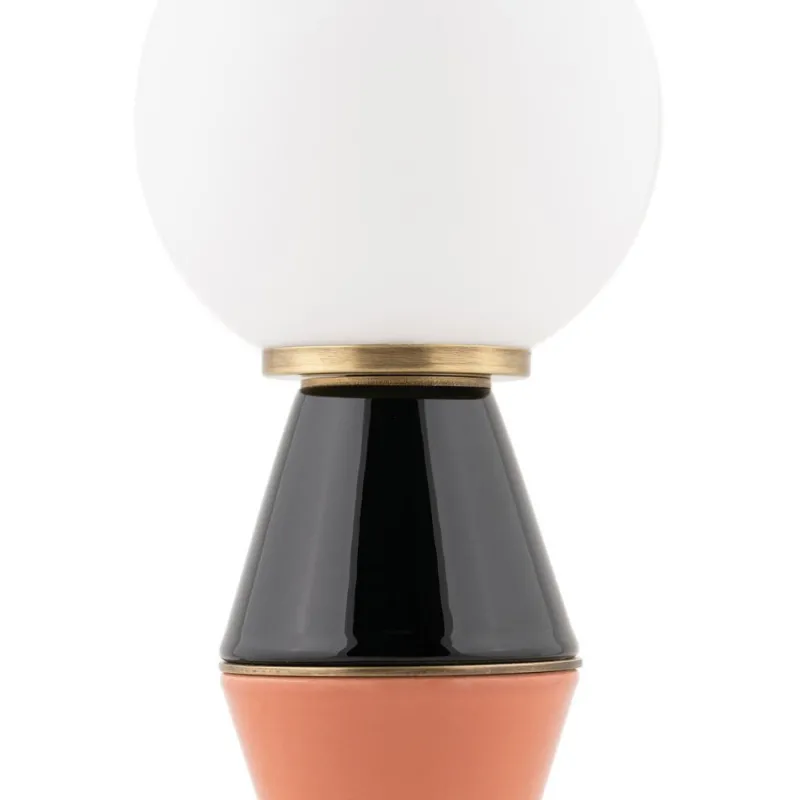Pamono Small Palm Three Elements Table Lamp by Marioni> Table Lamps