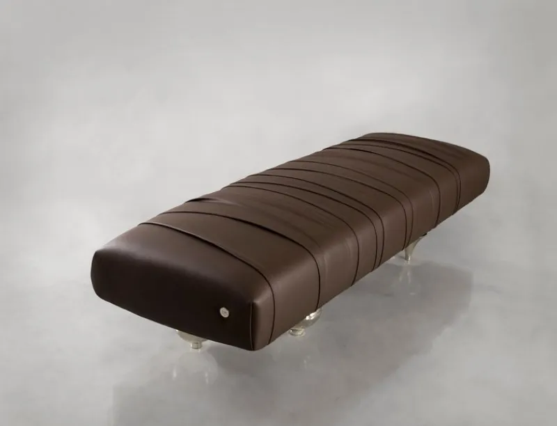 Online Pamono Small Panca Bench by Il Pezzo Missante
