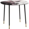 Pamono Small Pebble Coffee Table by Morica Design> Tables