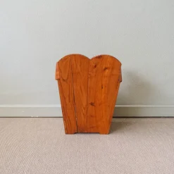 Clearance Pamono Small Portuguese Constructivist Armchair, 1930s