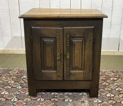 Pamono Small Rustic Buffet in Oak> Sideboards & Buffets