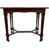 Clearance Pamono Small Secession Dining Table by Hans Christiansen, 1890s